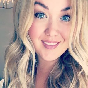 Meet your Posher, Stacey